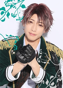 藤村衛 役／ 岩佐 祐樹