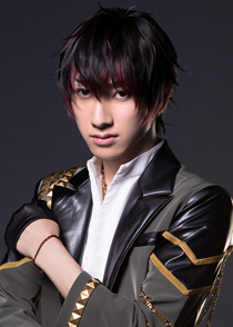 須貝誠 役／ 五十嵐 拓人