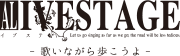 ALLIVESTAGE -歌いながら歩こうよ-