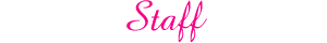 Staff
