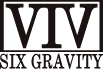 SIX GRAVITY