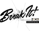 ALIVESTAGE外伝 ZIX STAGE 「Break It!」